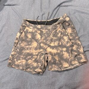 Lululemon balancer shorts